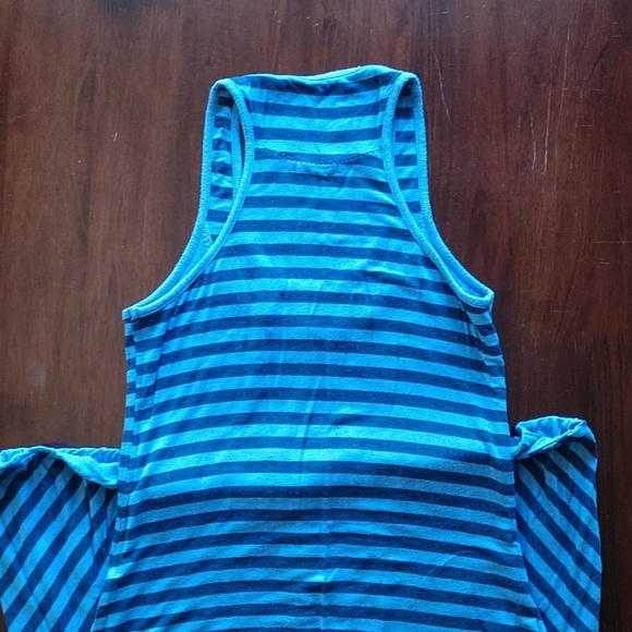 Athleta Reversible Dress - Picture 4 of 7